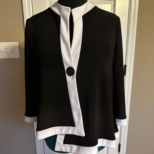 Beautiful Joseph Ribkoff Jacket